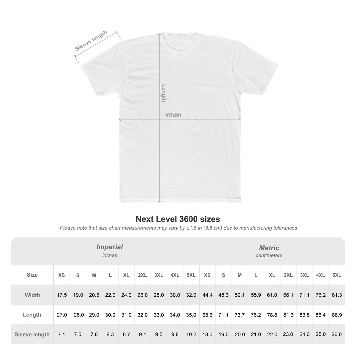Definition Tee — Garifuna Text Print Crew Shirt