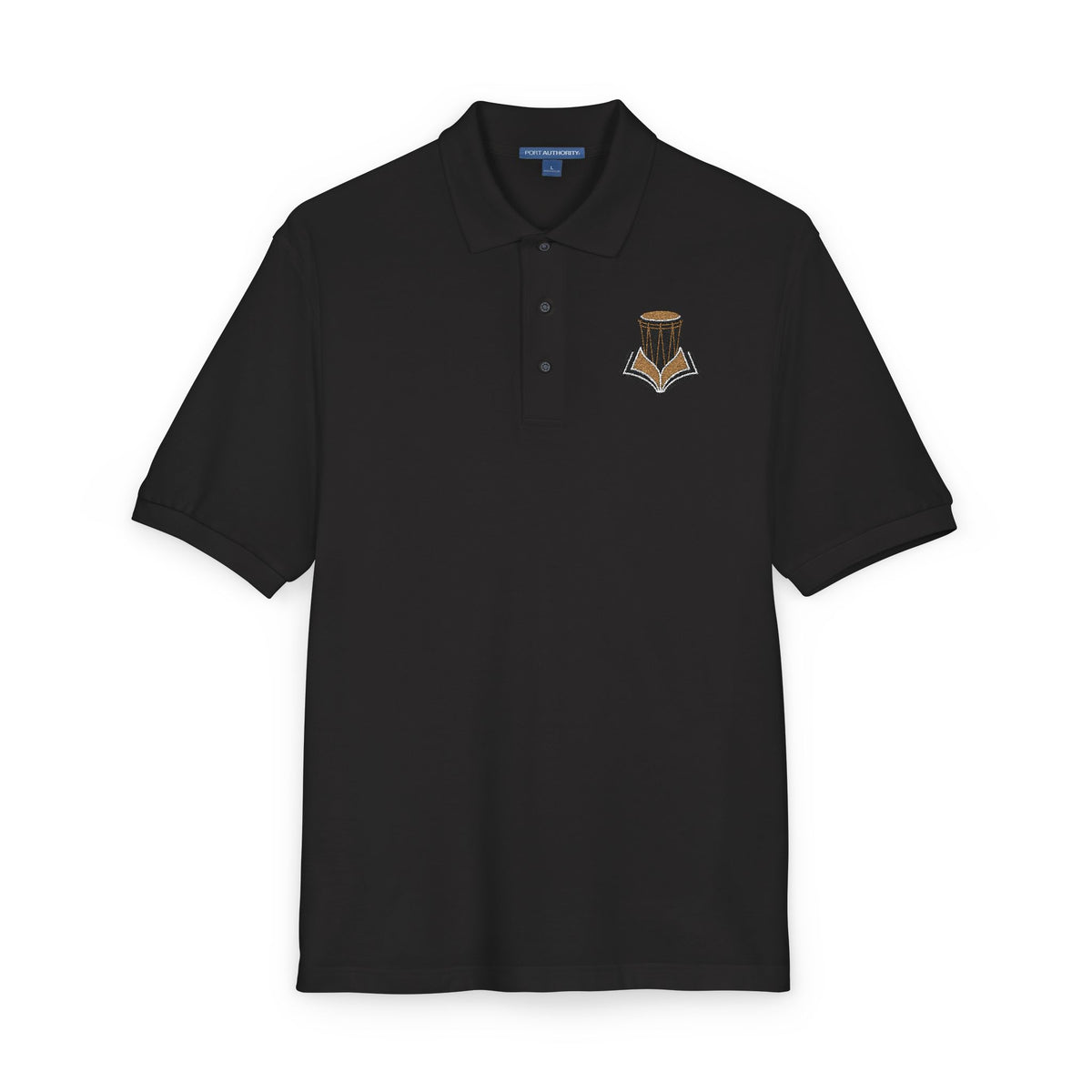PLF Logo Polo Shirt