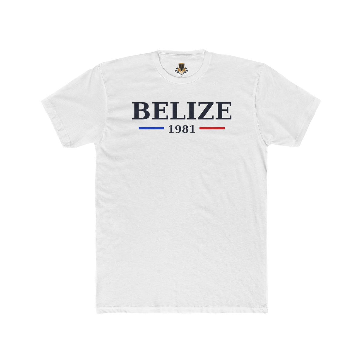 Belize 1981 Vintage Tee