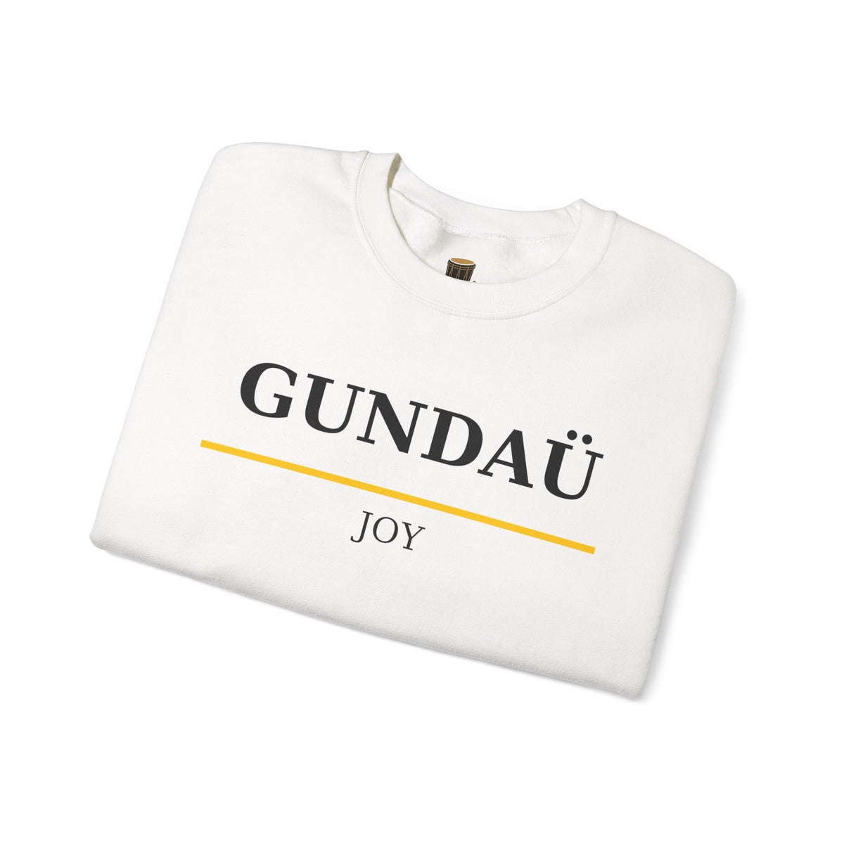 Gundaü Crewneck Sweatshirt