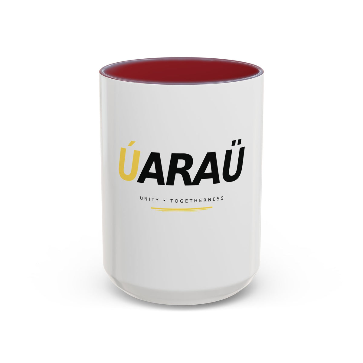 Coffee Mug — Uaraü / Unity(11/15oz)