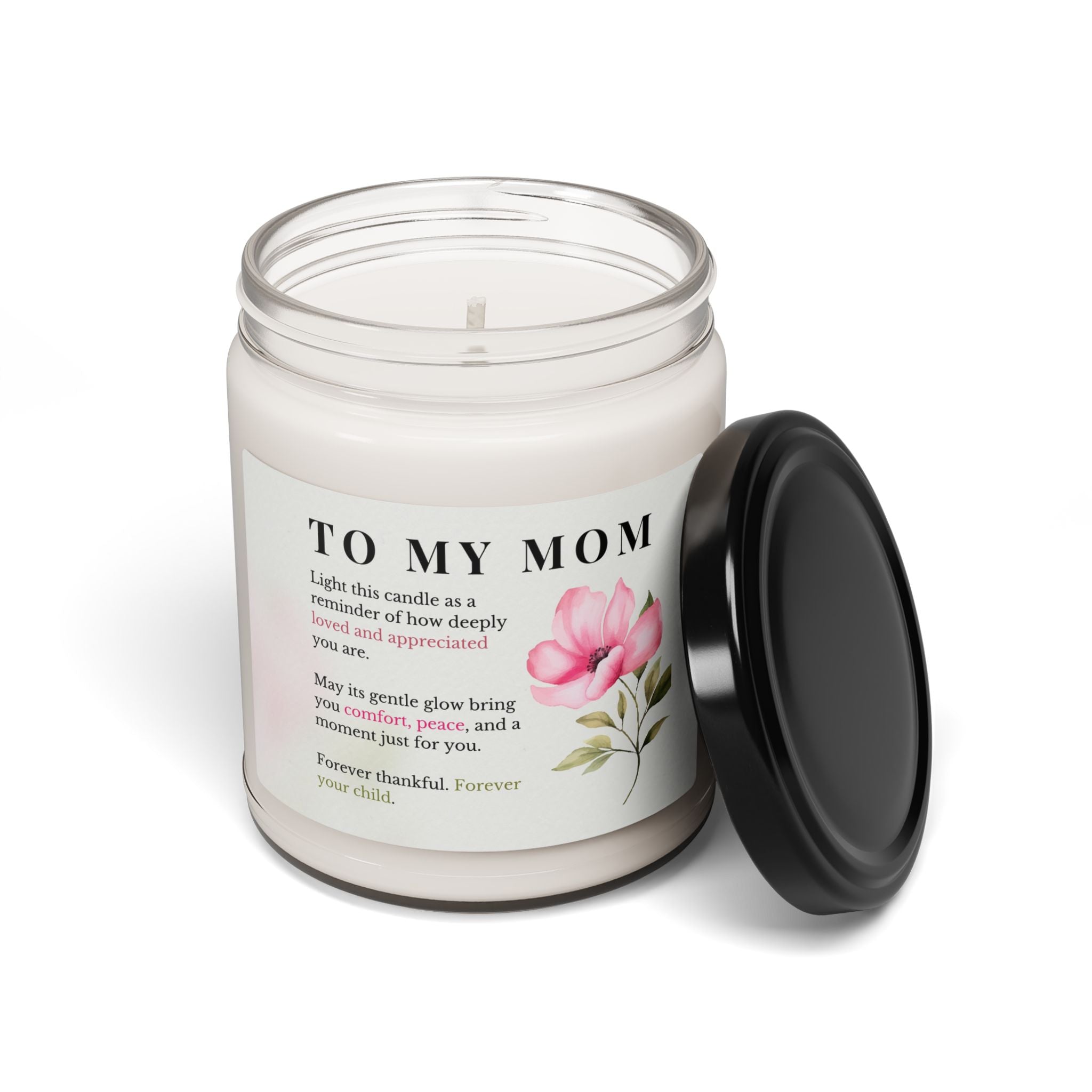 For Mom, With Love  - A Mother’s Day Collection