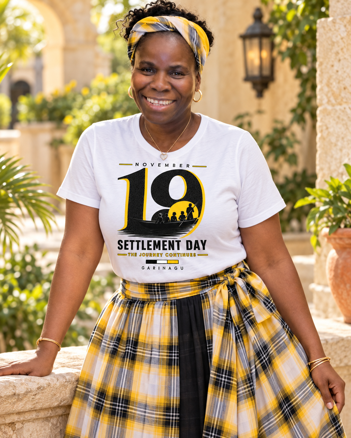 Garifuna Settlement Day