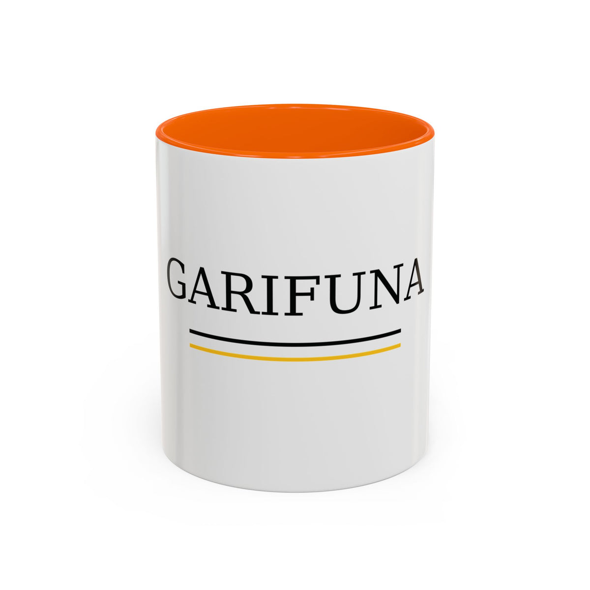 Coffee Mug — Garifuna (11/15oz)