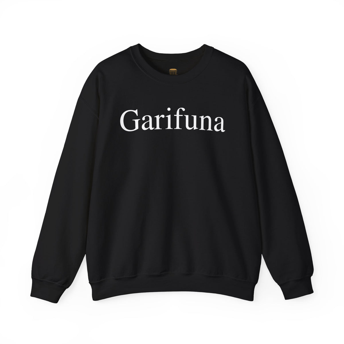 Garifuna Crew Neck