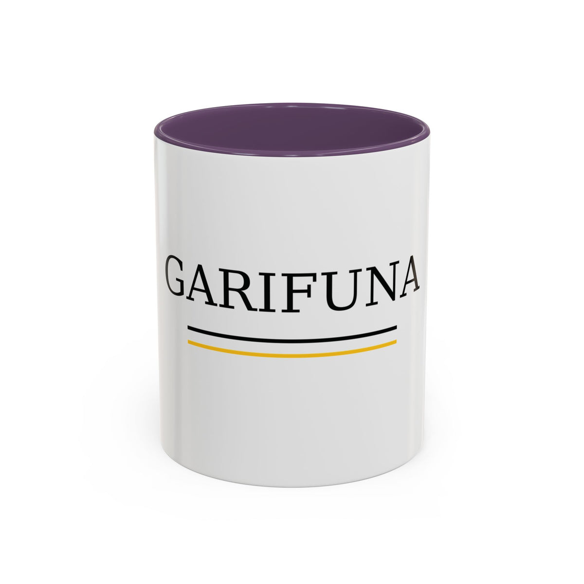 Coffee Mug — Garifuna (11/15oz)