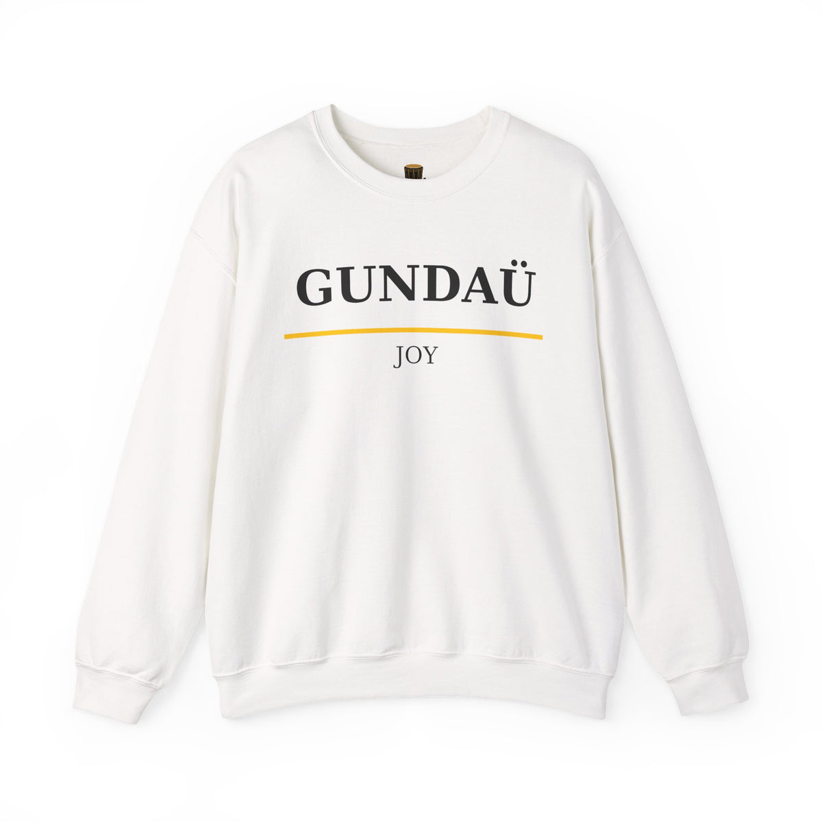 Gundaü Crewneck Sweatshirt