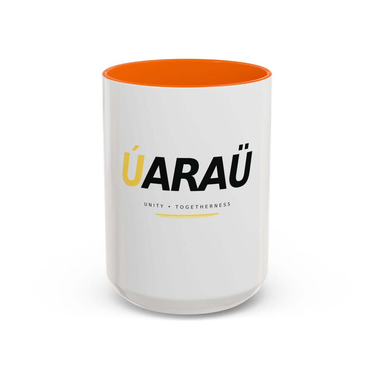 Coffee Mug — Uaraü / Unity(11/15oz)