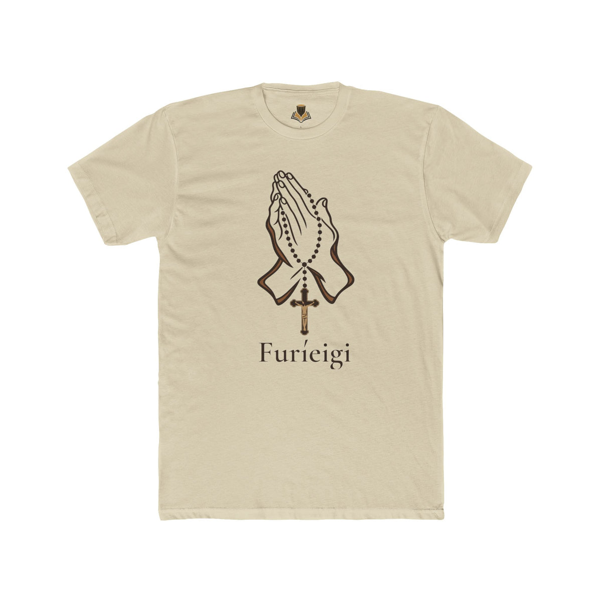 Furíeigi | Garifuna Faith & Prayer T-Shirt