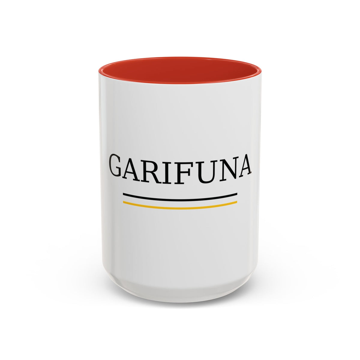 Coffee Mug — Garifuna (11/15oz)