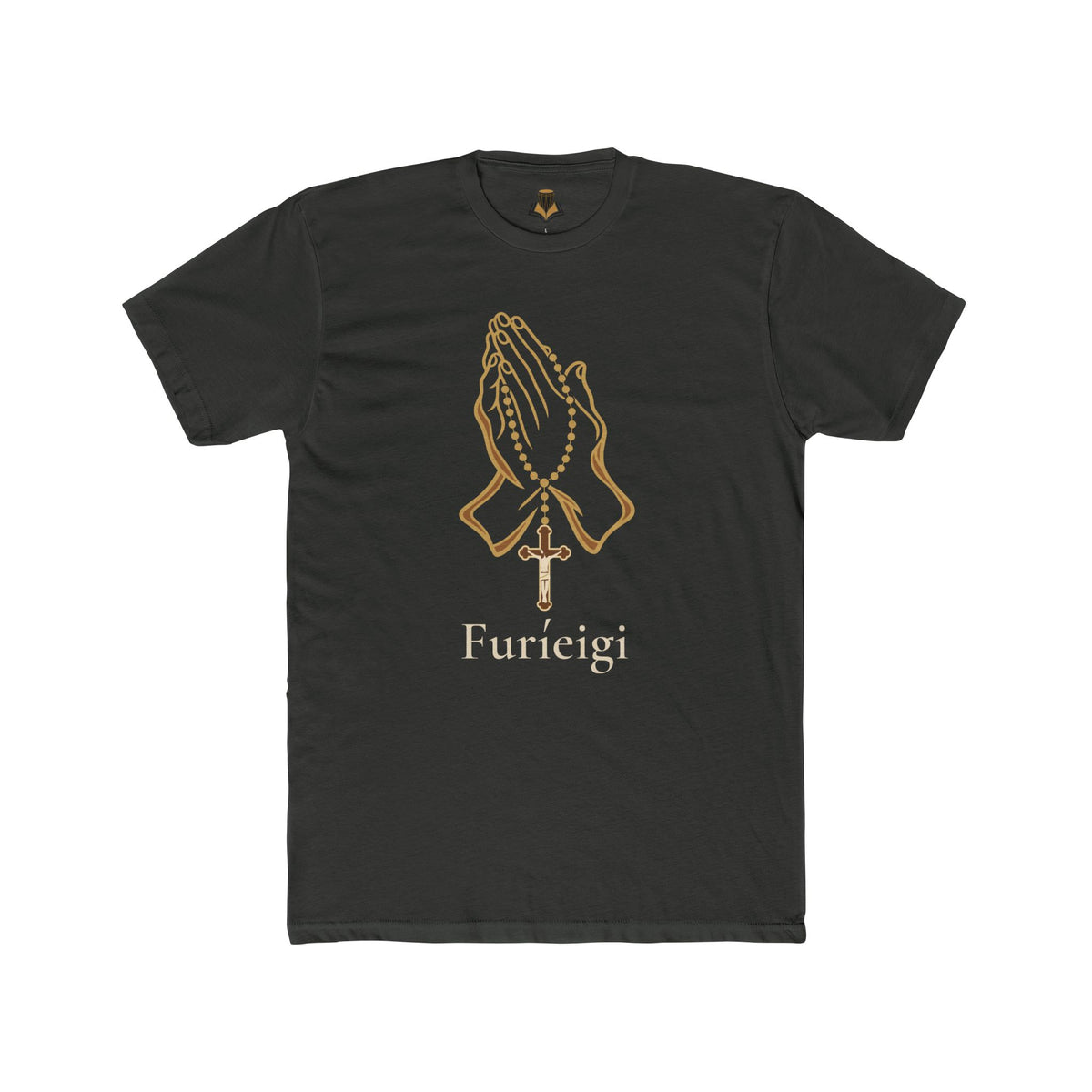 Furíeigi | Garifuna Faith & Prayer T-Shirt