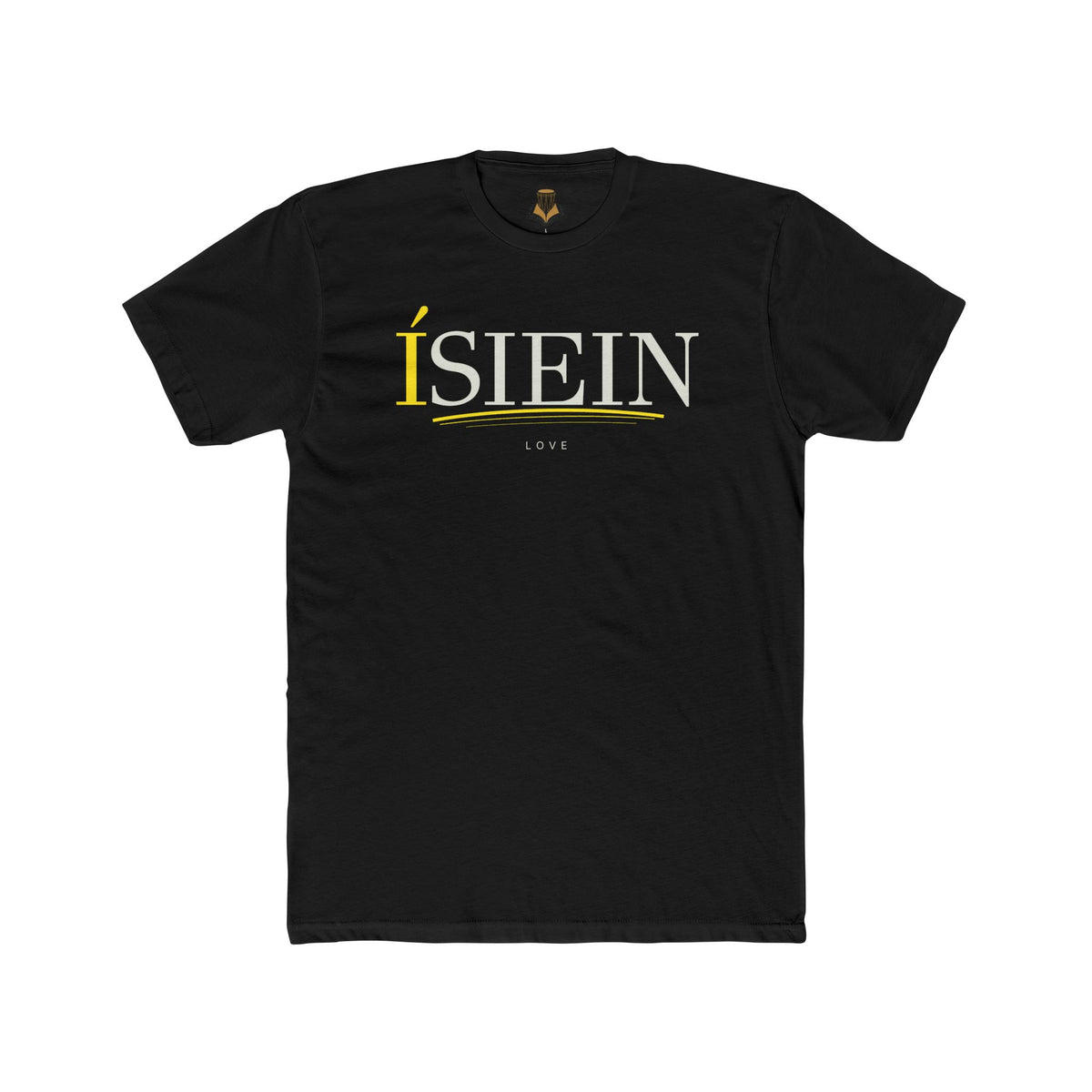 Garifuna Tee — Isien/Love T-Shirt