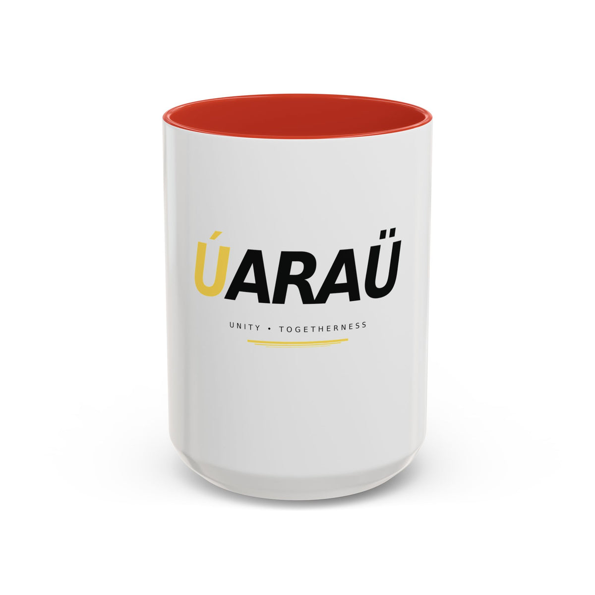 Coffee Mug — Uaraü / Unity(11/15oz)