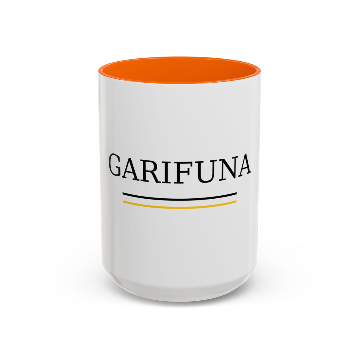 Coffee Mug — Garifuna (11/15oz)