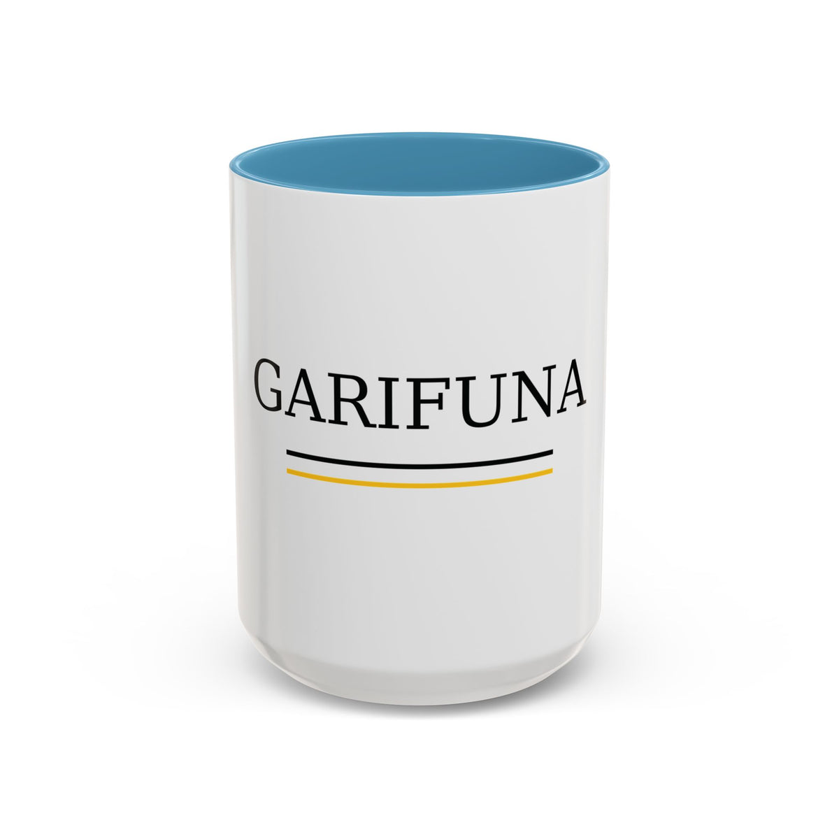 Coffee Mug — Garifuna (11/15oz)