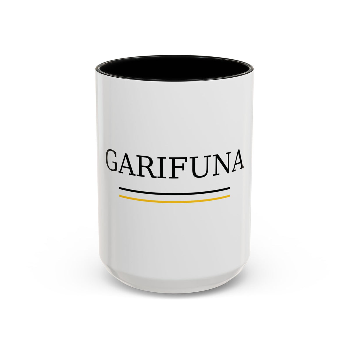 Coffee Mug — Garifuna (11/15oz)