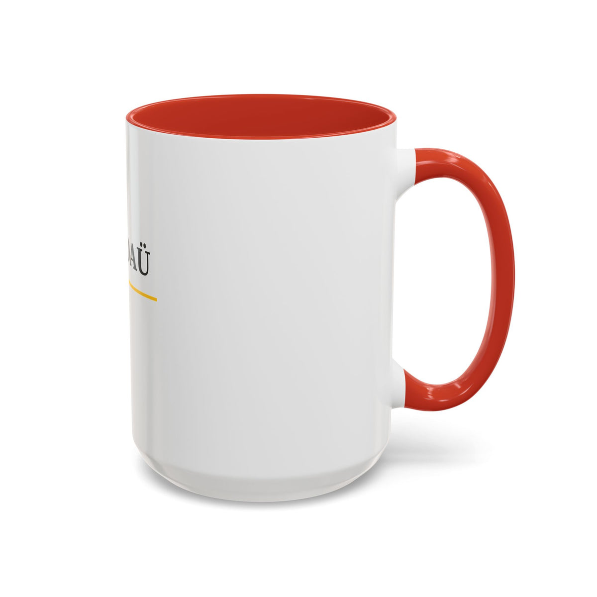 Garifuna Accent Coffee Mug — Gundaü