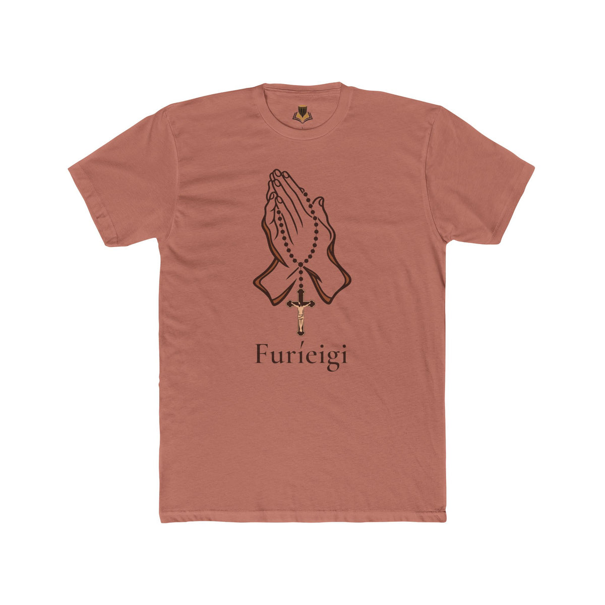 Furíeigi | Garifuna Faith & Prayer T-Shirt