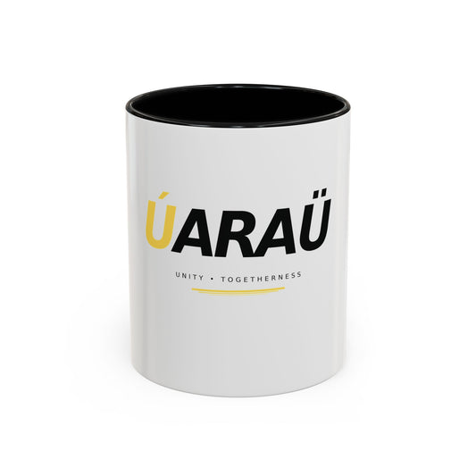 Coffee Mug — Uaraü / Unity(11/15oz)