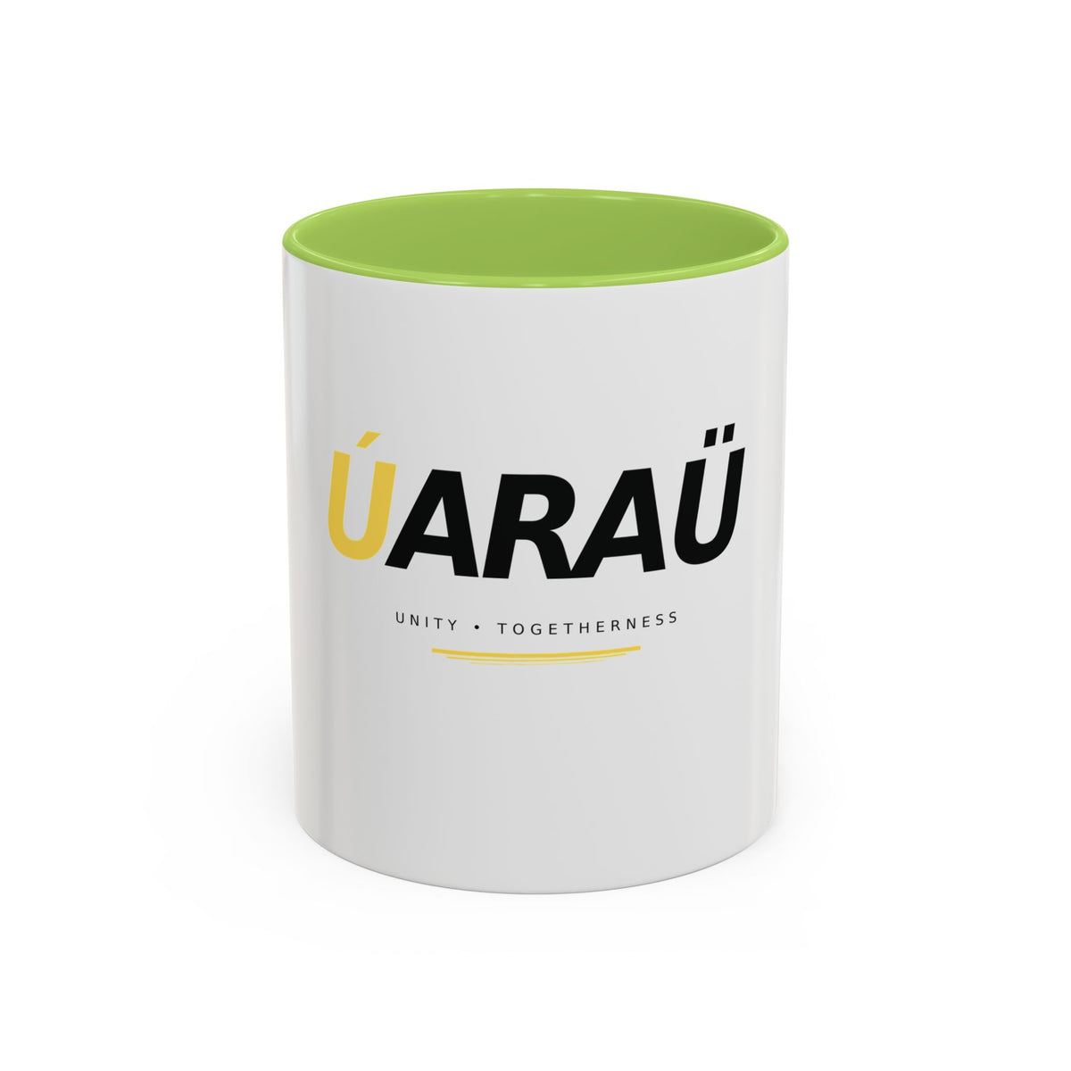 Coffee Mug — Uaraü / Unity(11/15oz)