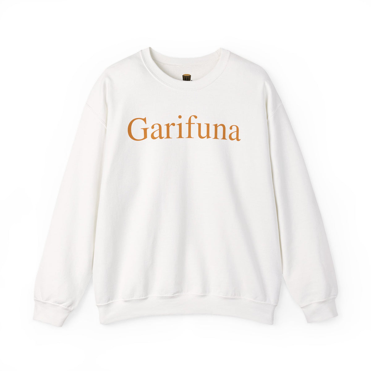 Garifuna Crewneck