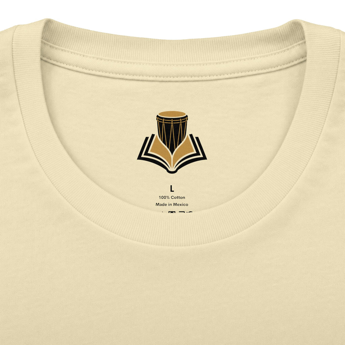 Biniwa T-Shirt — Blessed