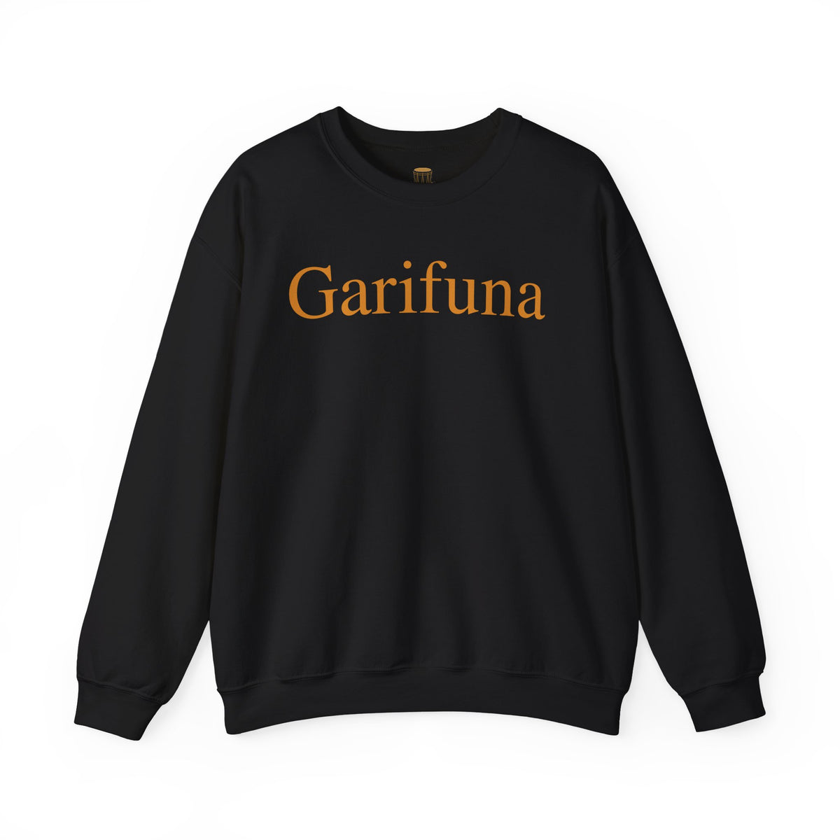 Garifuna Crewneck