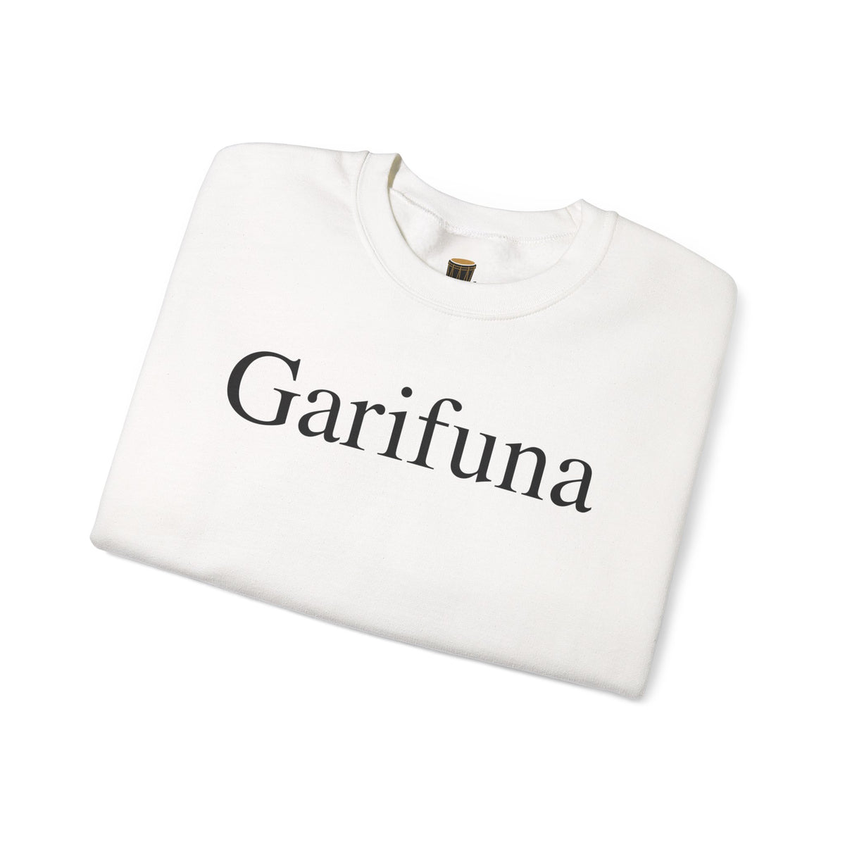 Garifuna Crew Neck