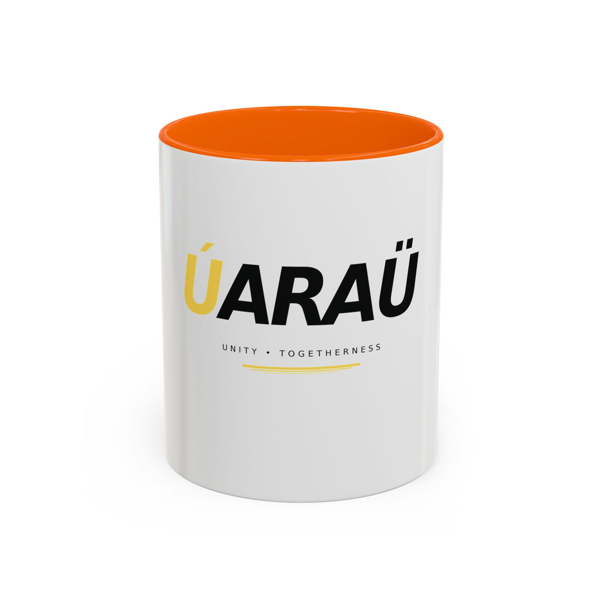 Coffee Mug — Uaraü / Unity(11/15oz)