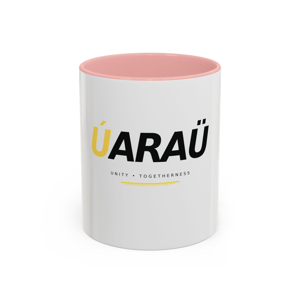 Coffee Mug — Uaraü / Unity(11/15oz)