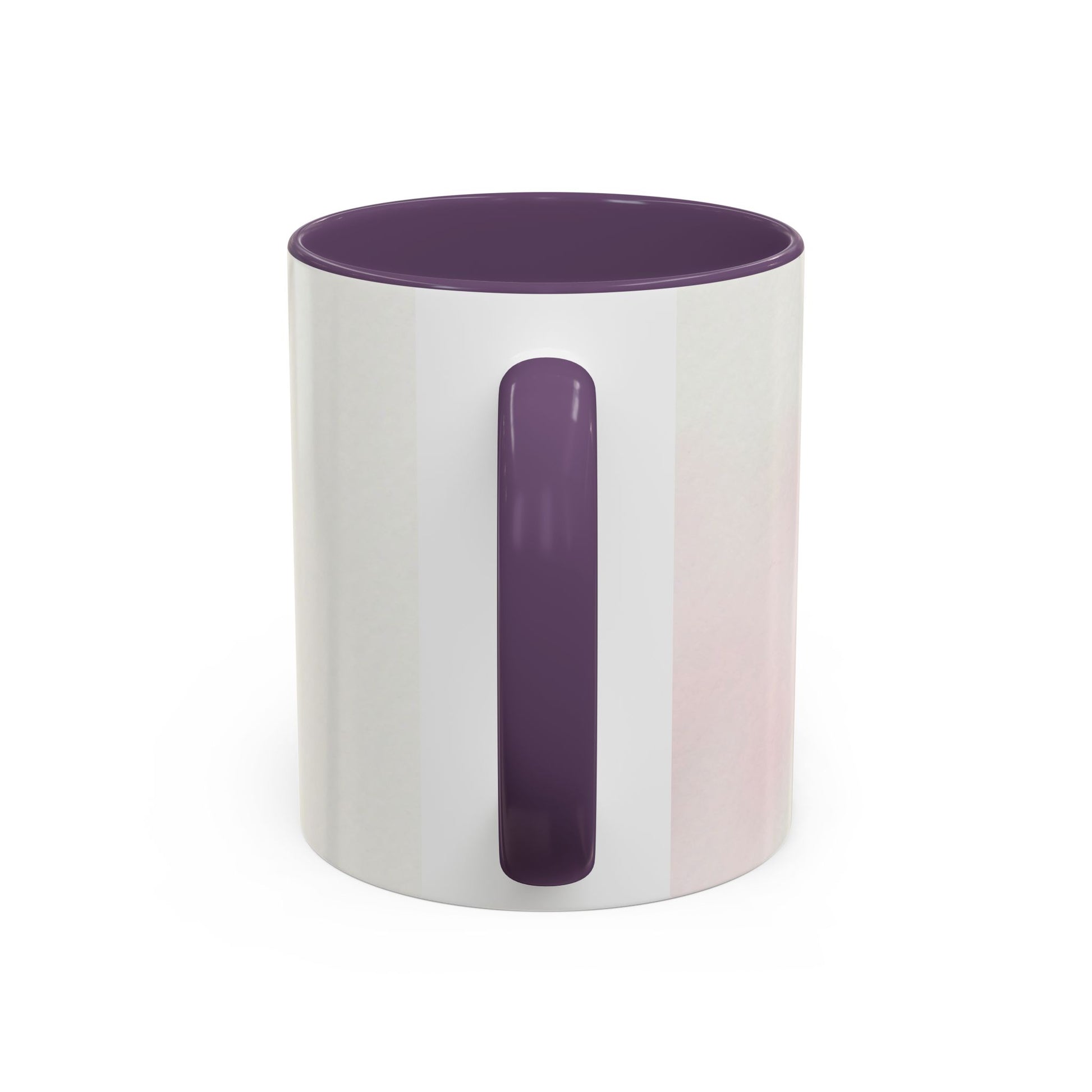 Mother Appreciation Coffee Mug — "To My Mother" Floral Tribute (11/15oz)