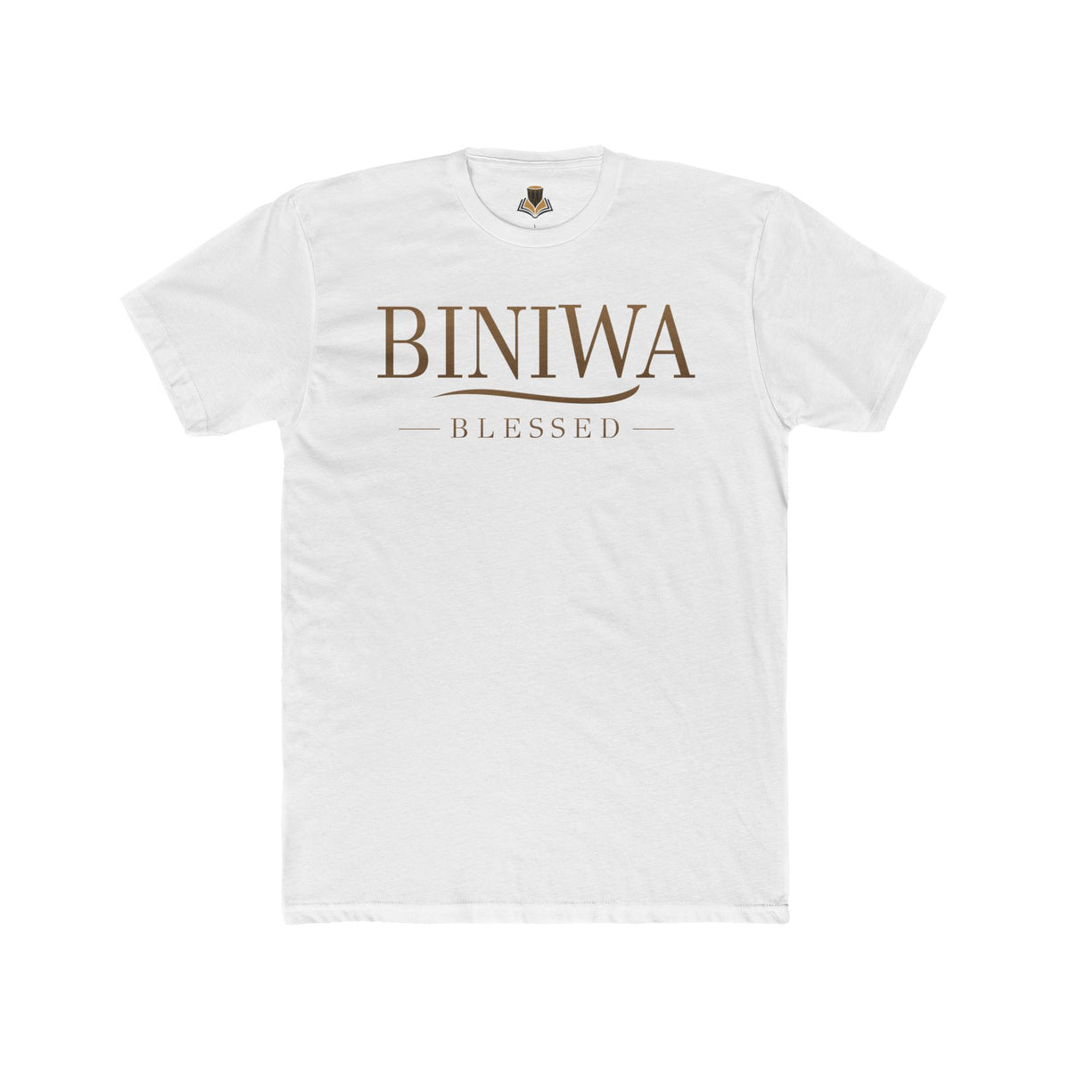 Biniwa T-Shirt — Blessed