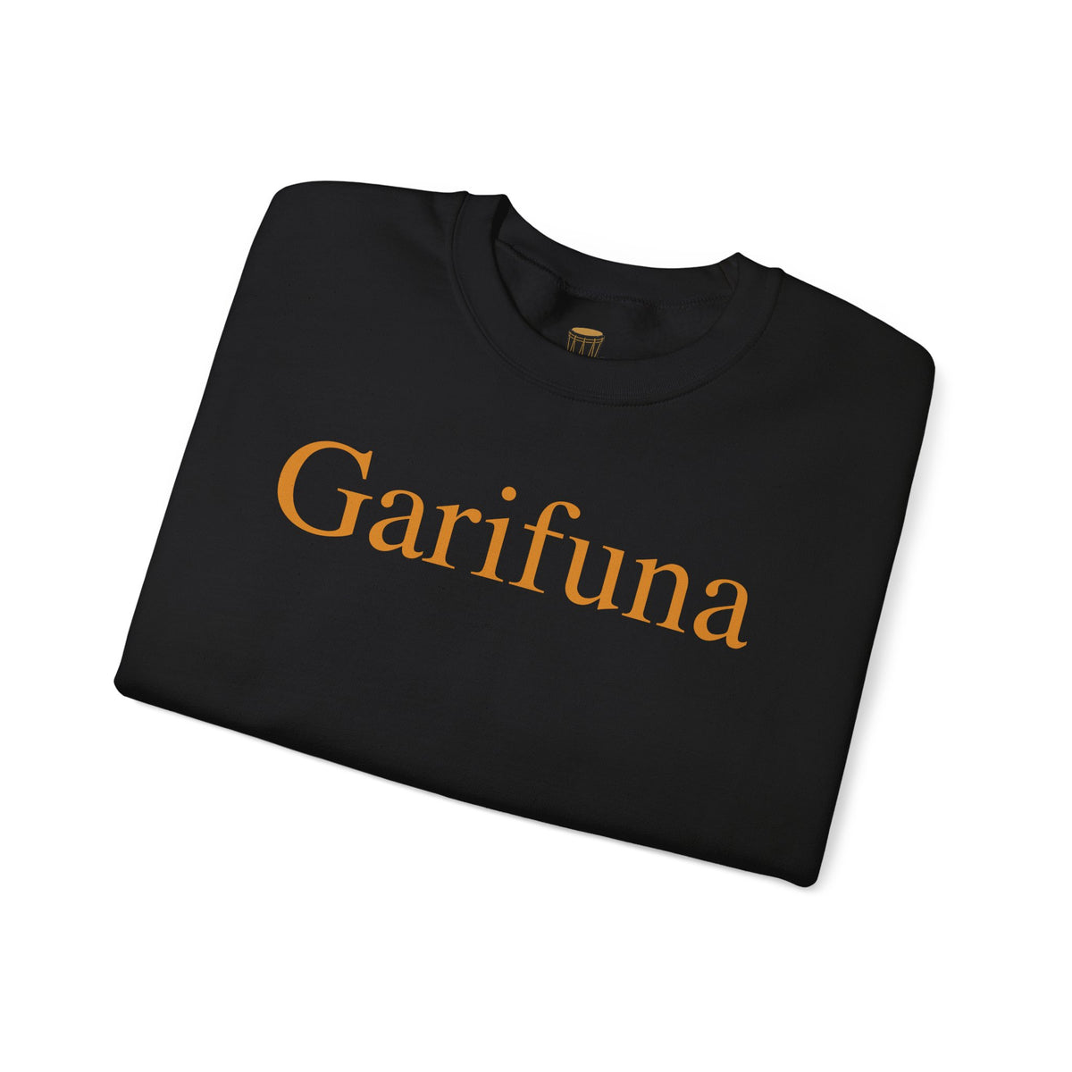 Garifuna Crewneck