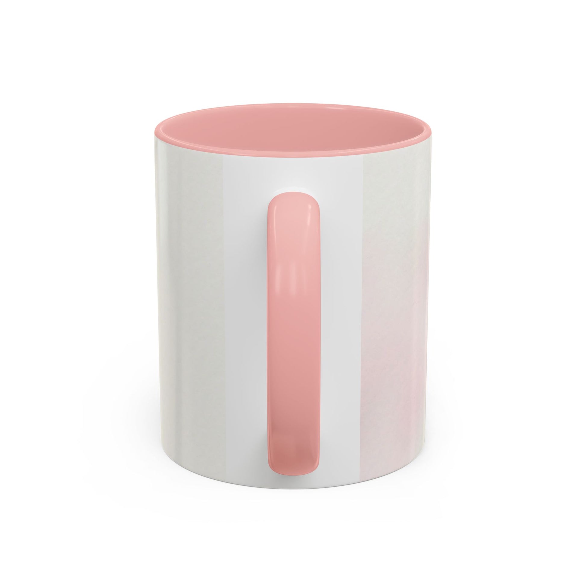 Mother Appreciation Coffee Mug — "To My Mother" Floral Tribute (11/15oz)