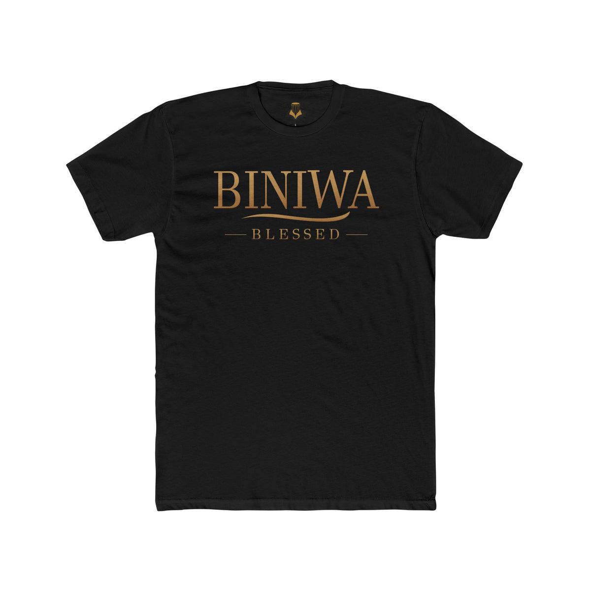 Biniwa T-Shirt — Blessed