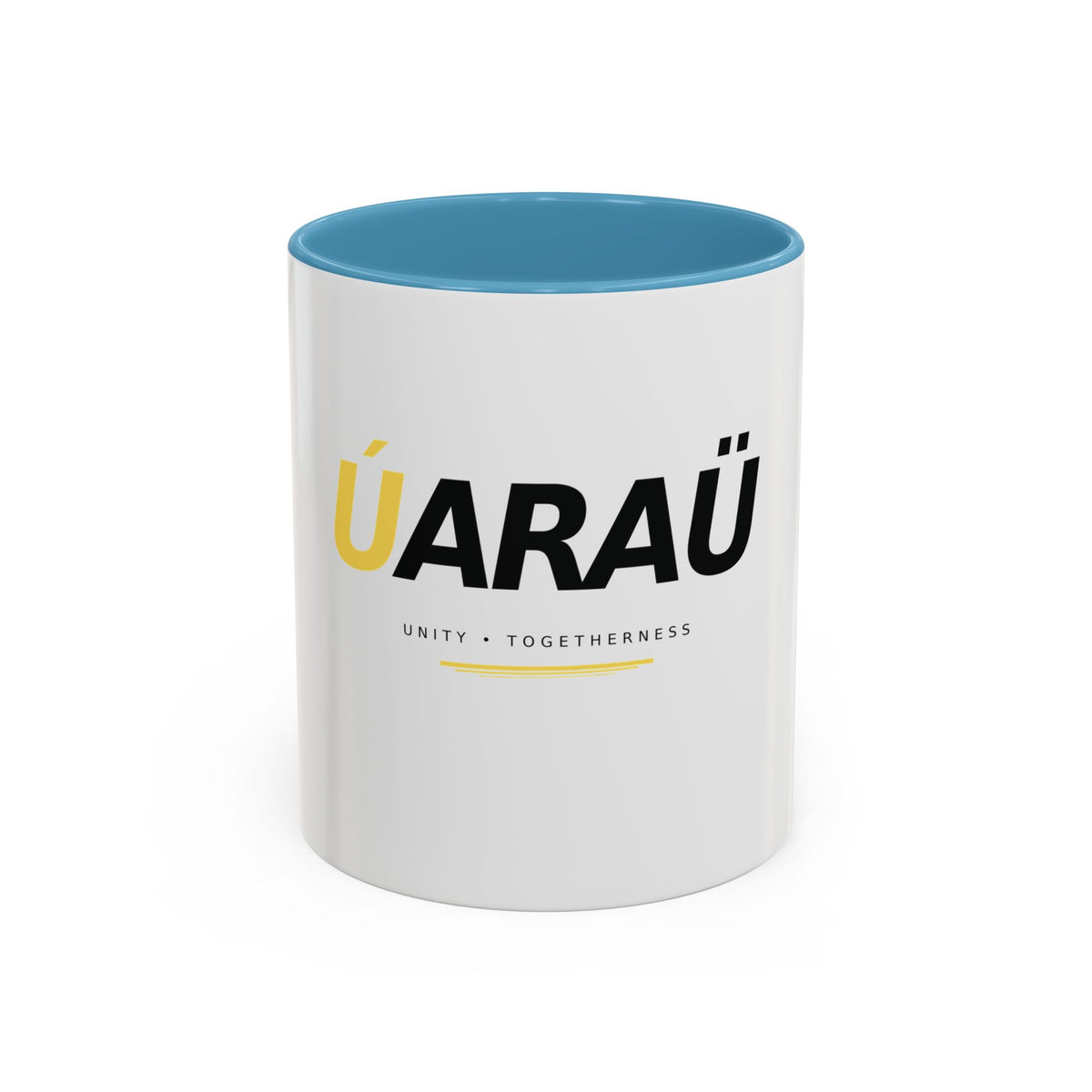 Coffee Mug — Uaraü / Unity(11/15oz)
