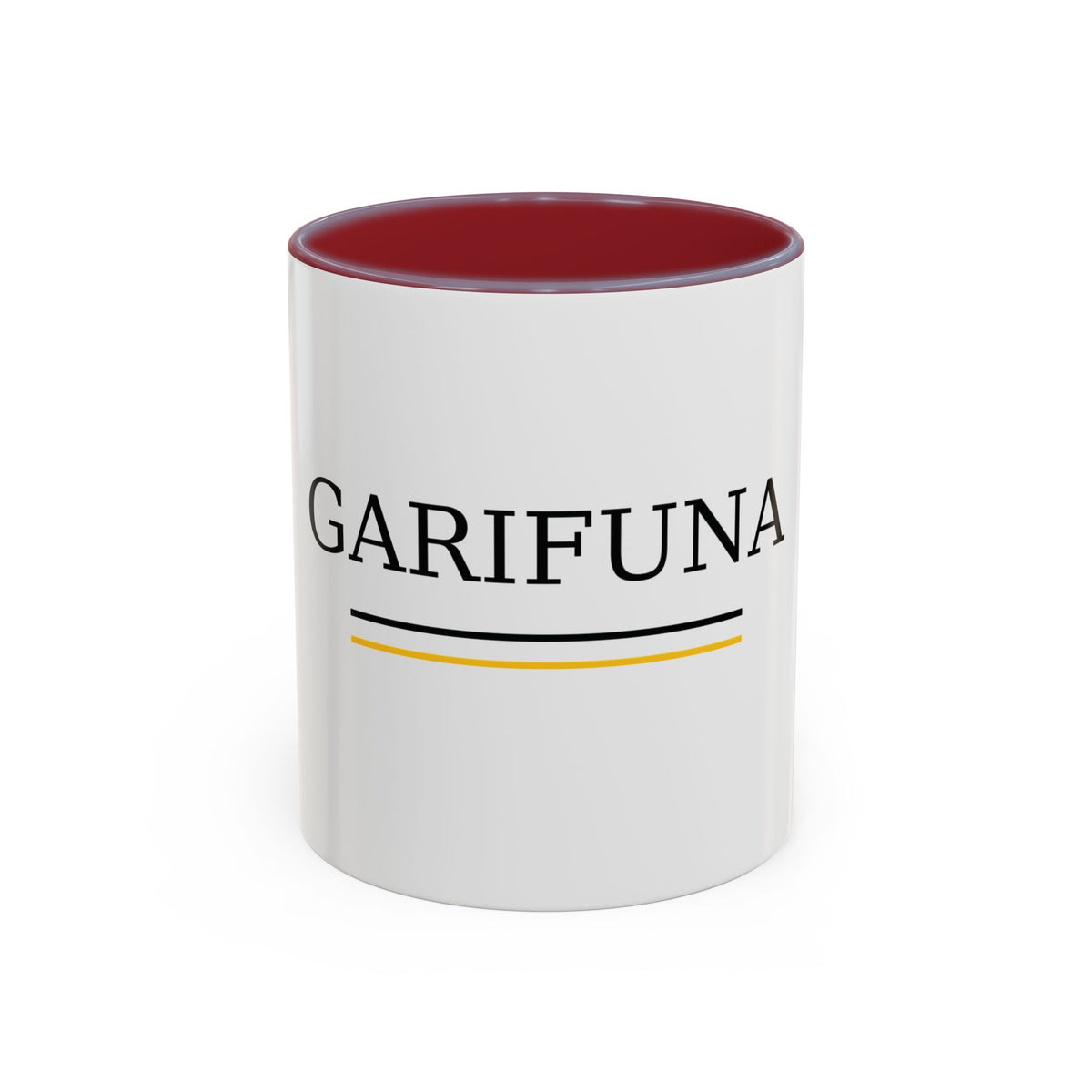 Coffee Mug — Garifuna (11/15oz)