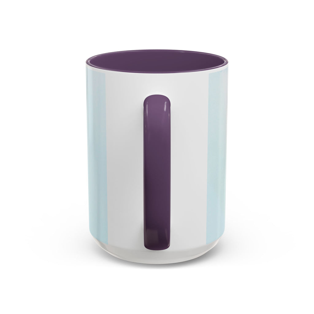 To My Son Inspirational Coffee Mug — Encouraging Gift for Son (11/15oz)