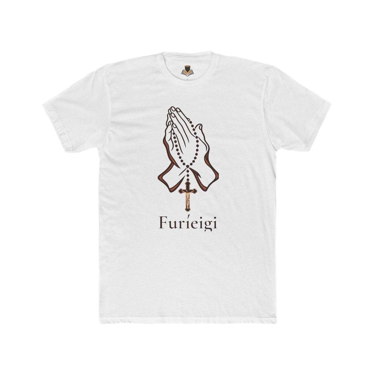 Furíeigi | Garifuna Faith & Prayer T-Shirt