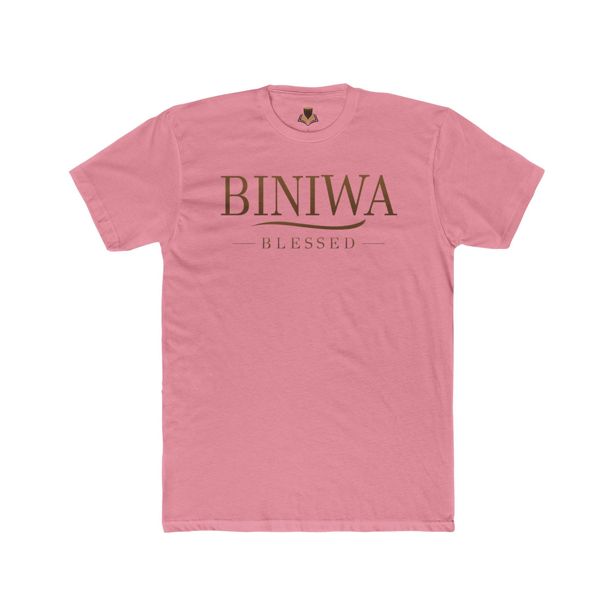 Biniwa T-Shirt — Blessed
