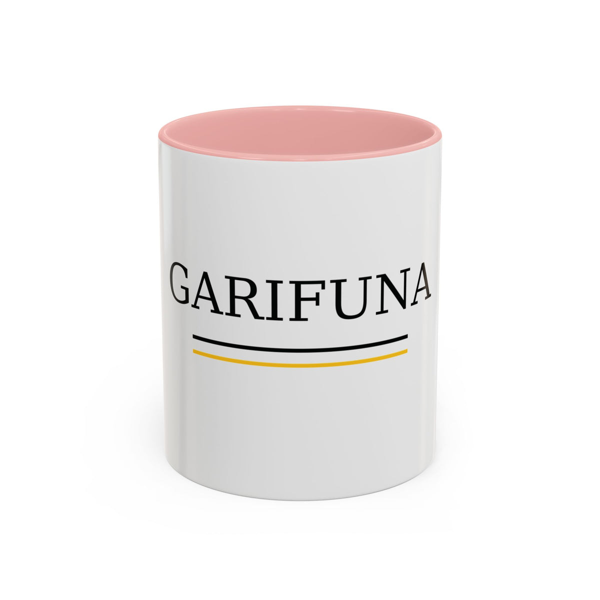 Coffee Mug — Garifuna (11/15oz)