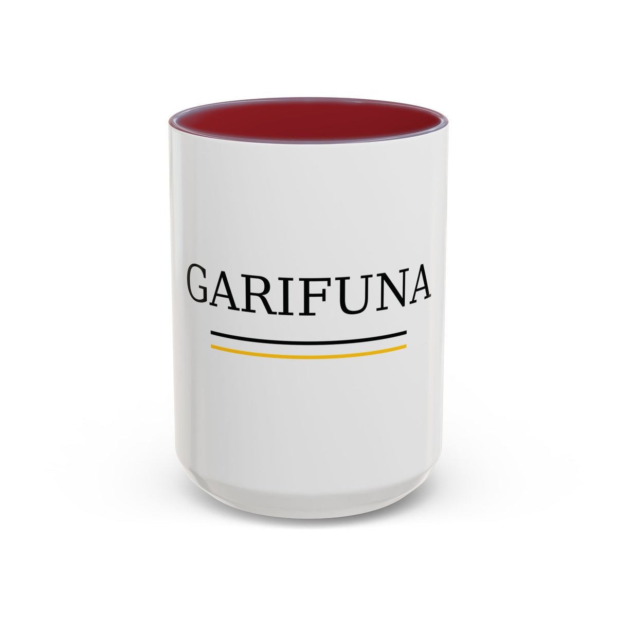Coffee Mug — Garifuna (11/15oz)