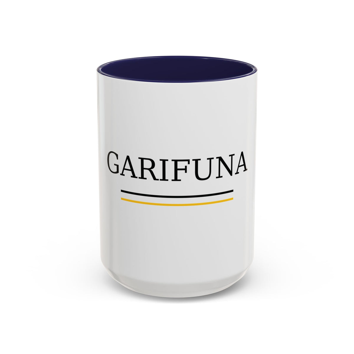 Coffee Mug — Garifuna (11/15oz)