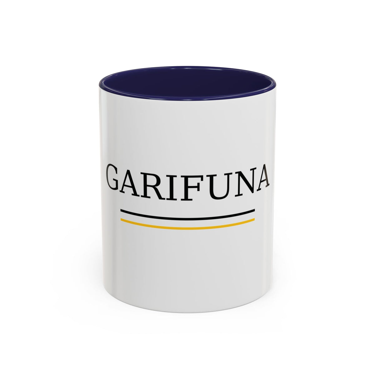 Coffee Mug — Garifuna (11/15oz)