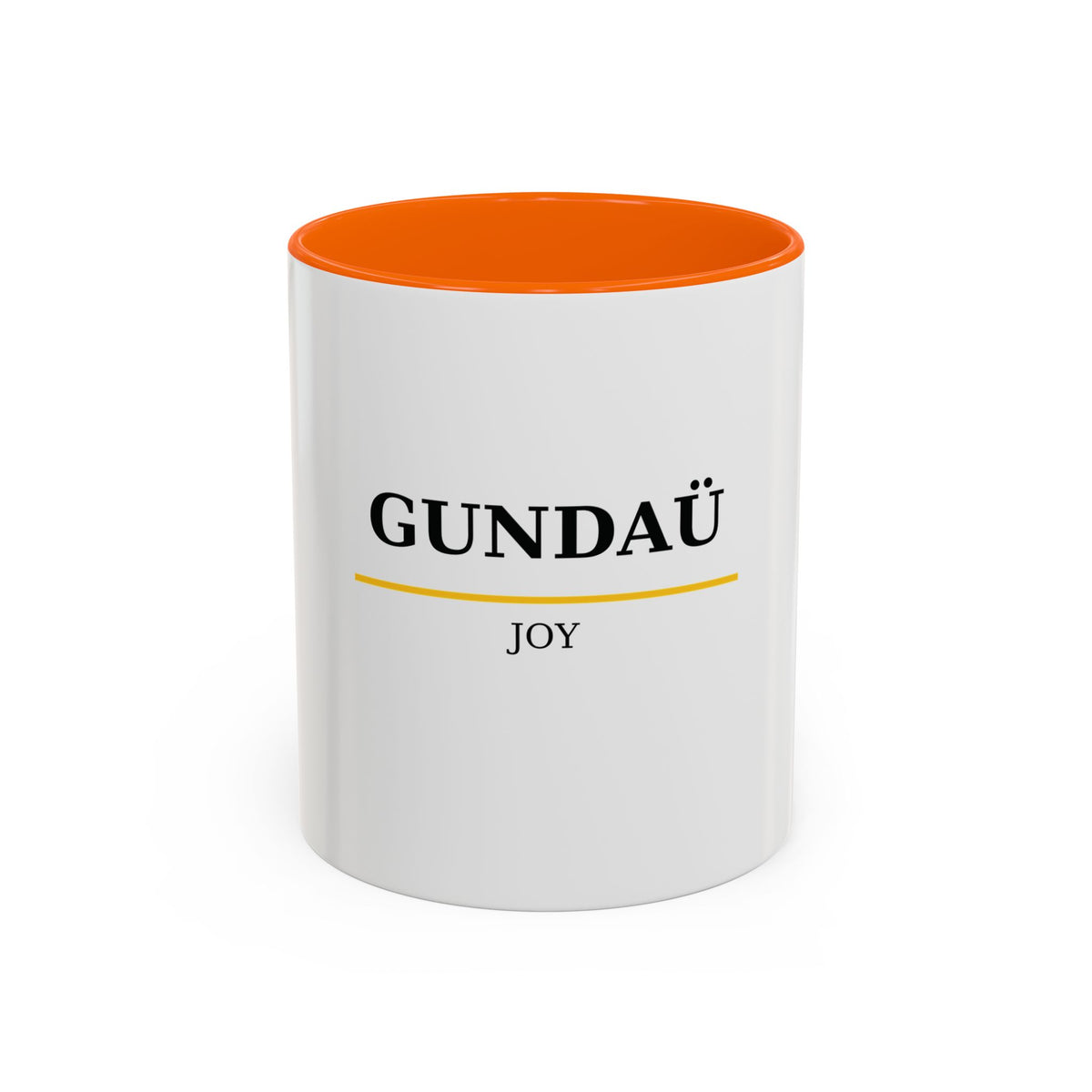 Garifuna Accent Coffee Mug — Gundaü