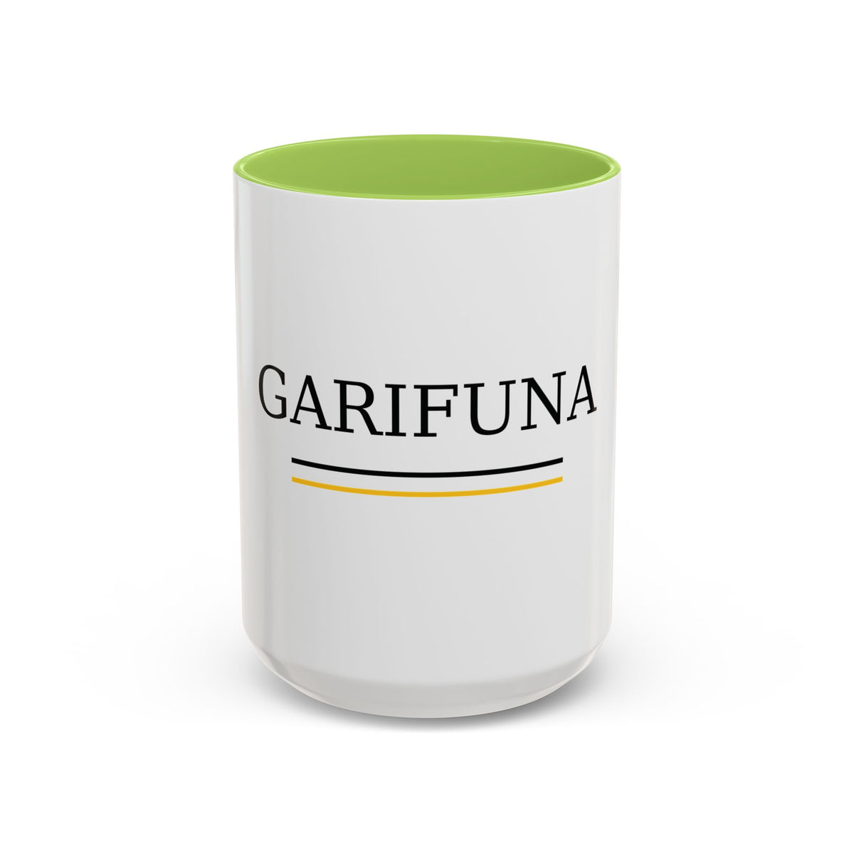 Coffee Mug — Garifuna (11/15oz)