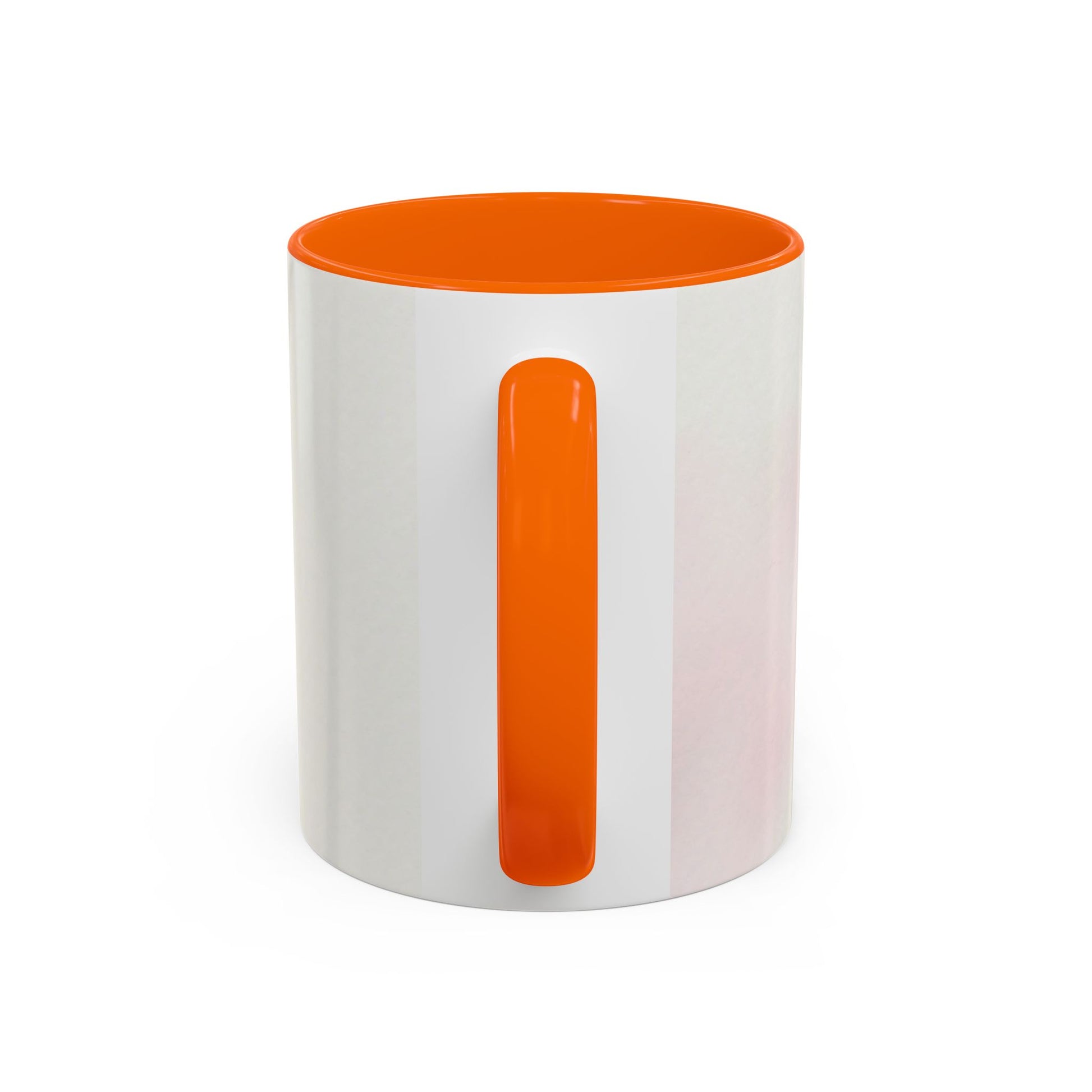 Mother Appreciation Coffee Mug — "To My Mother" Floral Tribute (11/15oz)