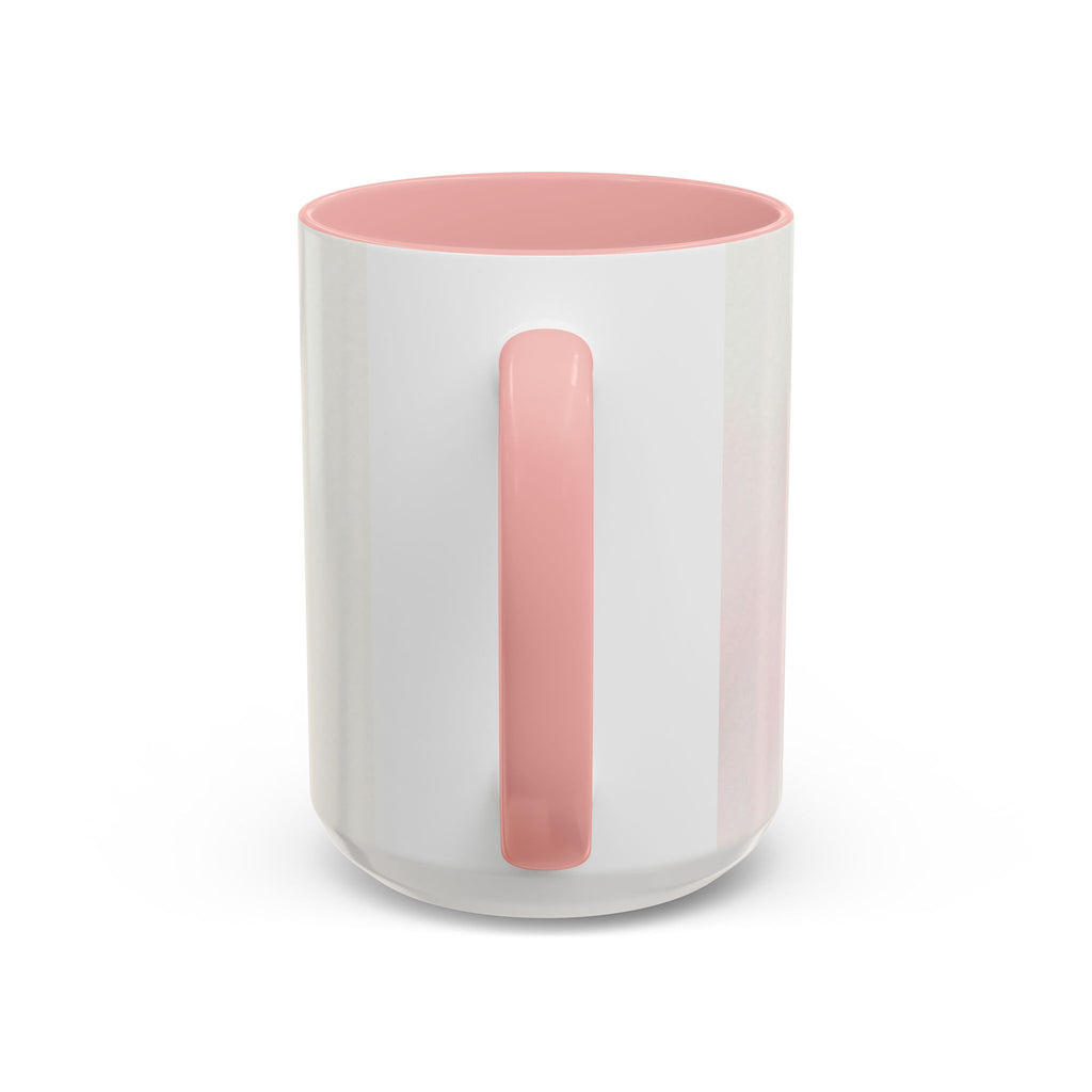 Mother Appreciation Coffee Mug — "To My Mother" Floral Tribute (11/15oz)
