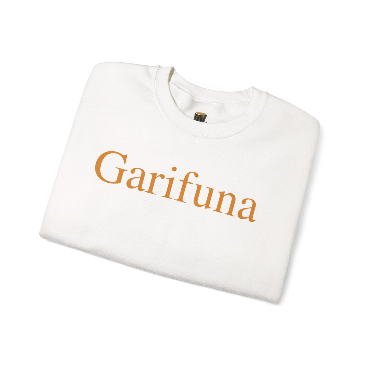 Garifuna Crewneck
