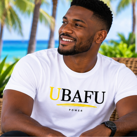 Garifuna Ubafu / Power Tee